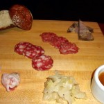 Charcuterie Plate, Sidney St. Cafe, St. Louis, MO