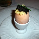 Lobster, Egg, American Caviar
