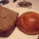 Manresa: Fresh Baked Breads