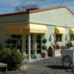 Bouchon Bakery Yountville, CA