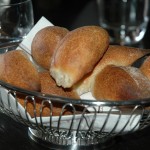 Bouchon Bakery NY Bread