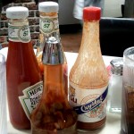 Mother’s Condiments