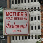 Mother’s New Orleans