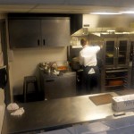Menton Working Kitchen