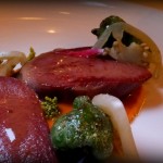 The Dorrance Smoked Beef Tongue