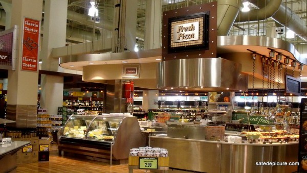 The Top Five High End Supermarkets Of The Year Satedepicure
