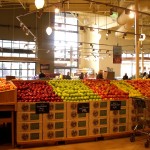 Whole Foods Produce Department