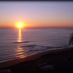 South Florida Atlantic Sunrise