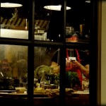 Sitka & Spruce Kitchen Window