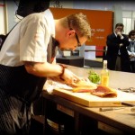 Chef Chris Cosentino Fabricates a Duck