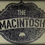 The Macintosh Logo