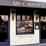 McCrady’s Charleston, SC
