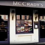 McCrady’s