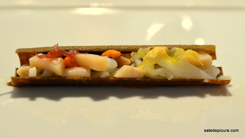 Ritz Cracker Razor Clam Recipe